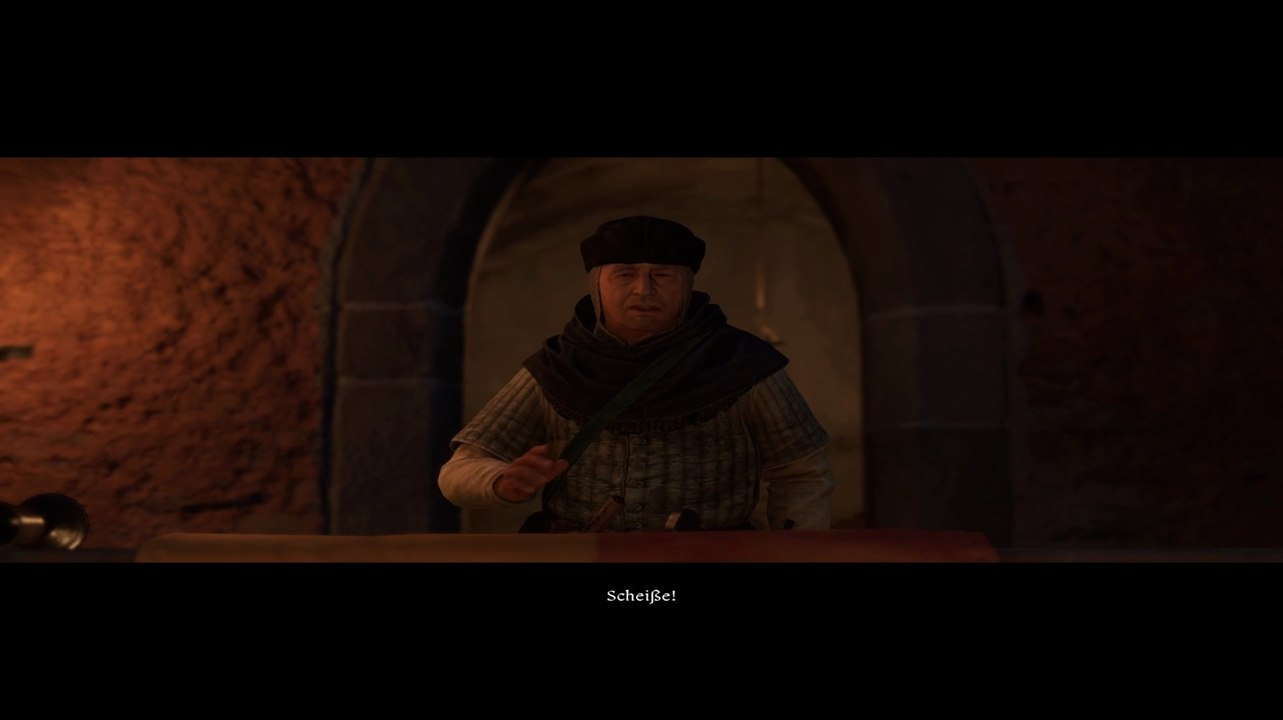 KCD 2 - angel henry - softcore - good guy - Untertitel - s1e230 - Das Fest