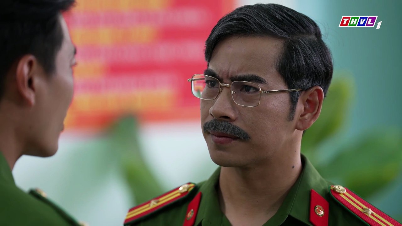 Tập 37 - Gió Ngược Chiều