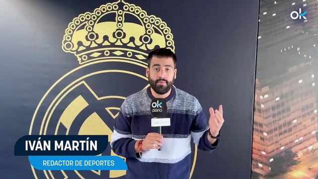 Alineación del Real Madrid contra el Levante: Vinicius o Rodrygo es la incógnita