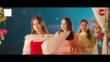 Onekdin Pore  অনেকদিন পরে  Full Natok  Musfiq Farhan- Keya Payel  New Natok 2025  Capital Drama