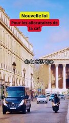 👉 “⚖️ Nouvelle loi CAF 2025 _ ce qui change pour les allocataires 😱”