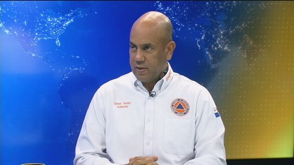 Sinaproc realizará simulacro de multiamenazas el próximo 13 de octubre