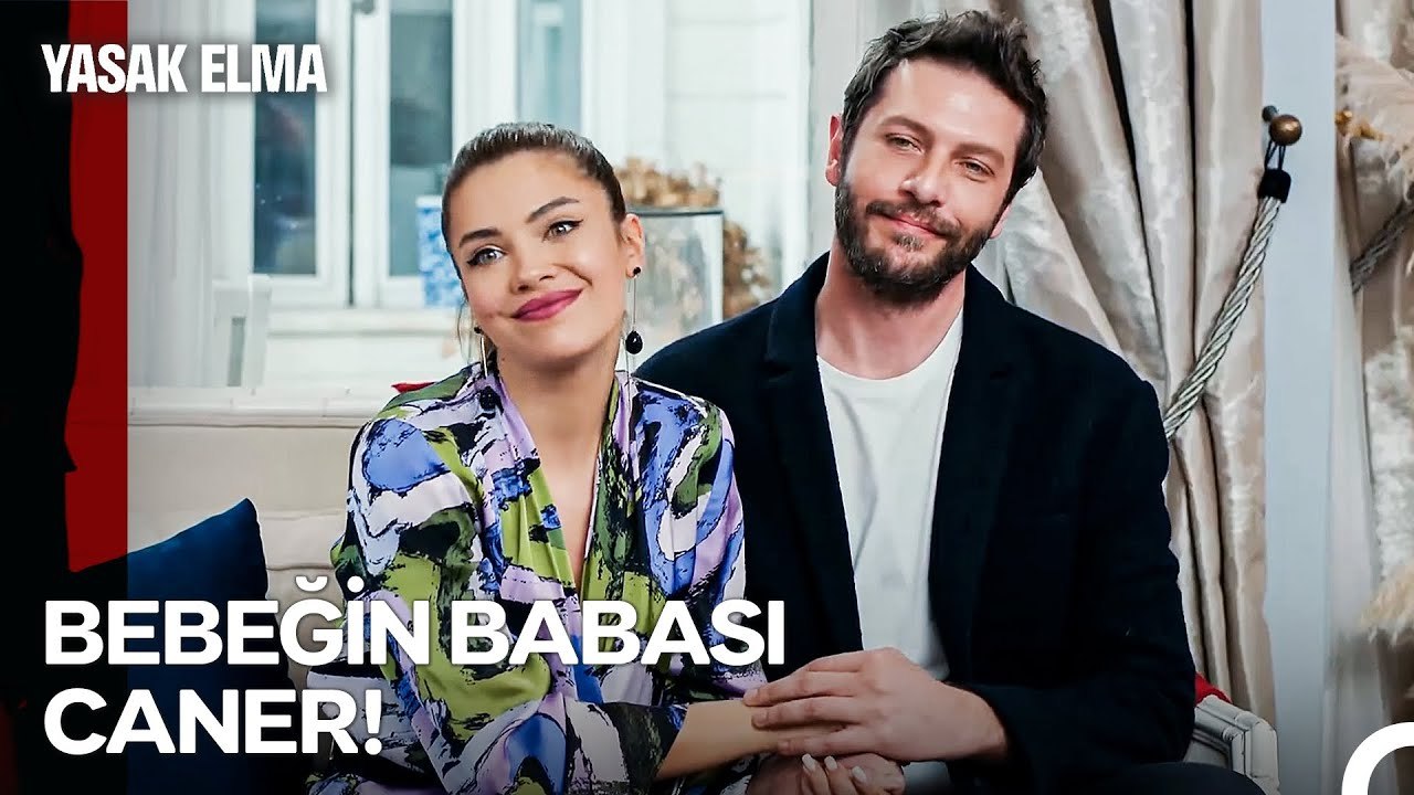 Yalı Günlükleri #129; Biz Evlenmeye Karar Verdik - Yasak Elma