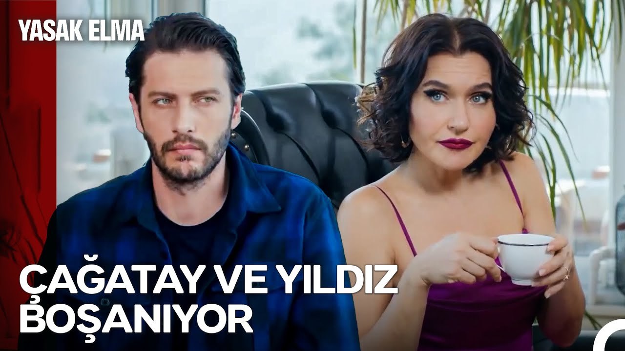 Bugün Büyük Gün - Yasak Elma 120. Bölüm