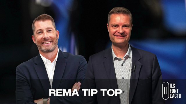 REMA TIP TOP France : Acteur majeur des solutions de réparation de pneumatiques, de systèmes de convoyage et de protection de surfaces industrielles.