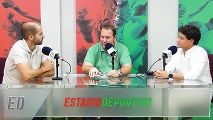 "Habrá que ver si el Elche es capaz de mantener el ritmo"