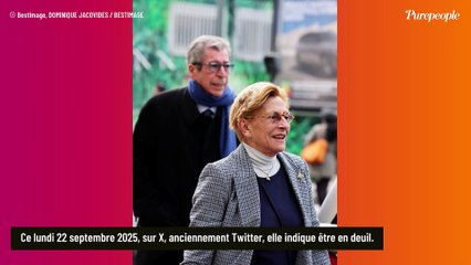 Nous t'avons accompagné jusqu'à ton dernier souffle" : Une figure politique perd un proche qu'elle avait surnommé "grain de riz"