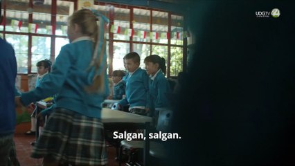 La Falla”, un documental jalisciense que llevó la voz de la infancia hasta los Premios Ariel