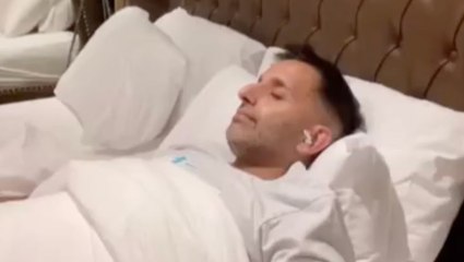 Why your body jerks when you are falling asleep - doctor explains all