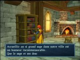 Dragon Quest : L'Odyssée du Roi Maudit online multiplayer - ps2