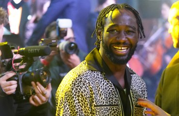 ​Terence Crawford's coach thinks there's no reason for another Canelo Álvarez bout