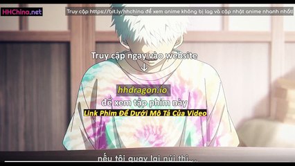 Hikaru ga Shinda Natsu Tập 12 Vietsub Thuyết Minh Tiếng Việt