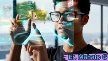 Meet the World's Most Advanced AI Glasses | Meta Ray-Ban Display @ Connect 2025 | Er. Mahato G