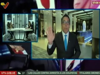 Inicia el segmento de alto nivel de la 80° sesión de la ONU en Nueva York