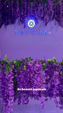Découvrez Tatcha : Secrets de beauté japonais