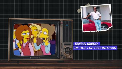 Conocé a Carlos Jáuregui