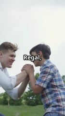 Charlie Dempsey: WWE’s New Heritage Cup King