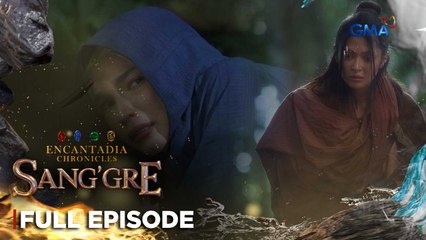 Sang'gre: Full Episode 71 (September 22, 2025) | Encantadia Chronicles