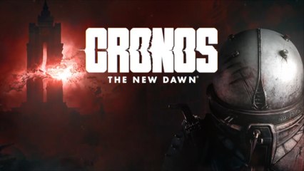 Cronos The New Dawn Official Accolades Trailer