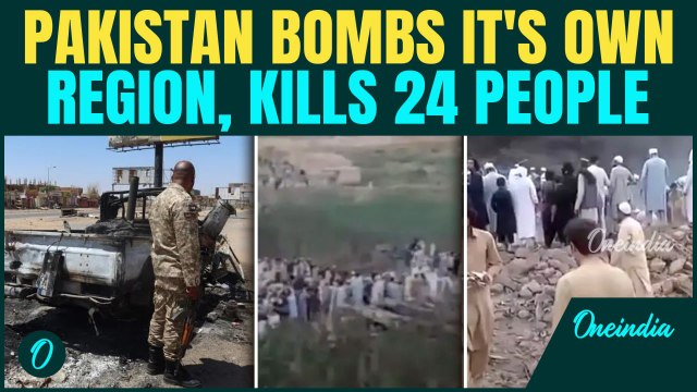 Pakistan Taliban Compound Explosion Kills 24 – Civilians Used as Human Shields, TTP Attacks Surge