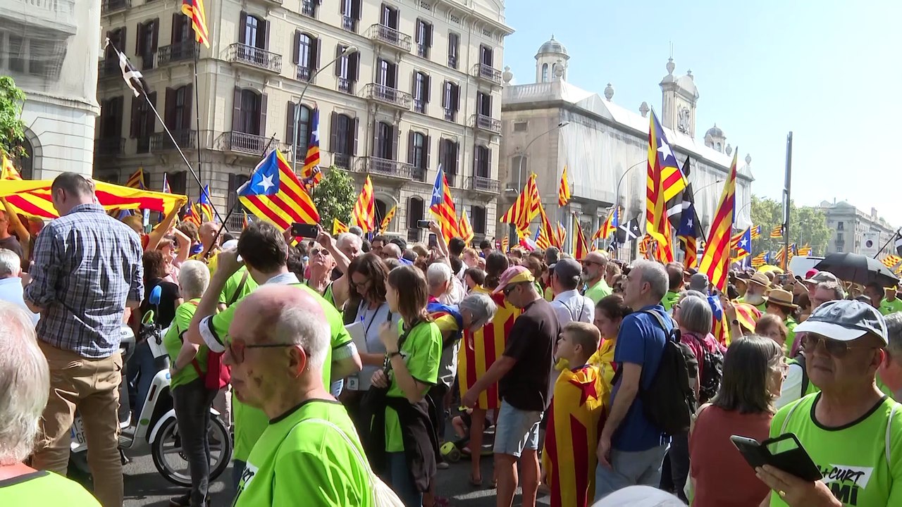 La jueza investigará a dos exdirectores de la Guardia Civil por presunto espionaje con Pegasus