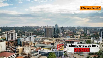 10 fascinating things that only exist in kenya