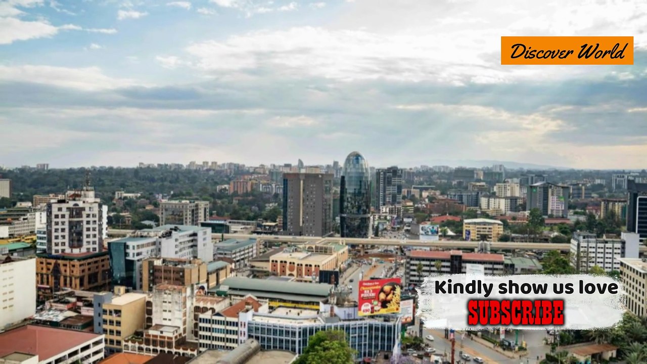 10 fascinating things that only exist in kenya