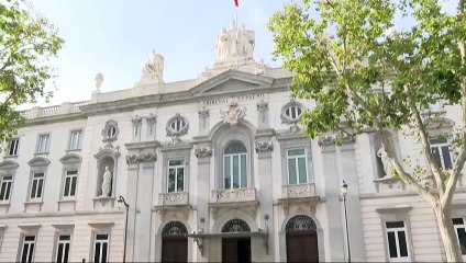 La Fiscalía pide al Supremo que absuelva a García Ortiz del delito de revelación de secretos