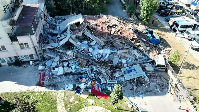 Peş peşe depremler ne anlatıyor? Uzman isim yorumladı: Artçılar geniş alana yayıldı, büyük yıkıcı bir deprem beklemiyoruz