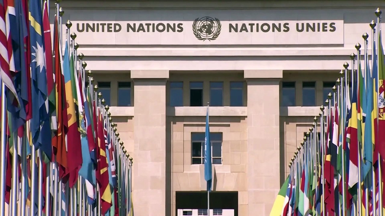 Una comisión de la ONU acusa a Rusia de crímenes de guerra y contra la humanidad por sus abusos