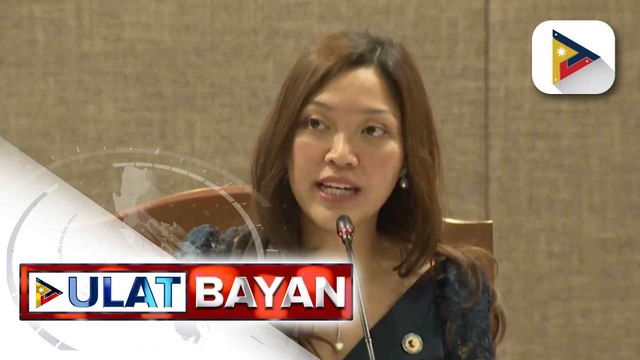 Deliberasyon ng budget amendments review sub-committee, umarangkada na ngayong araw | ulat ni Mela Lesmoras