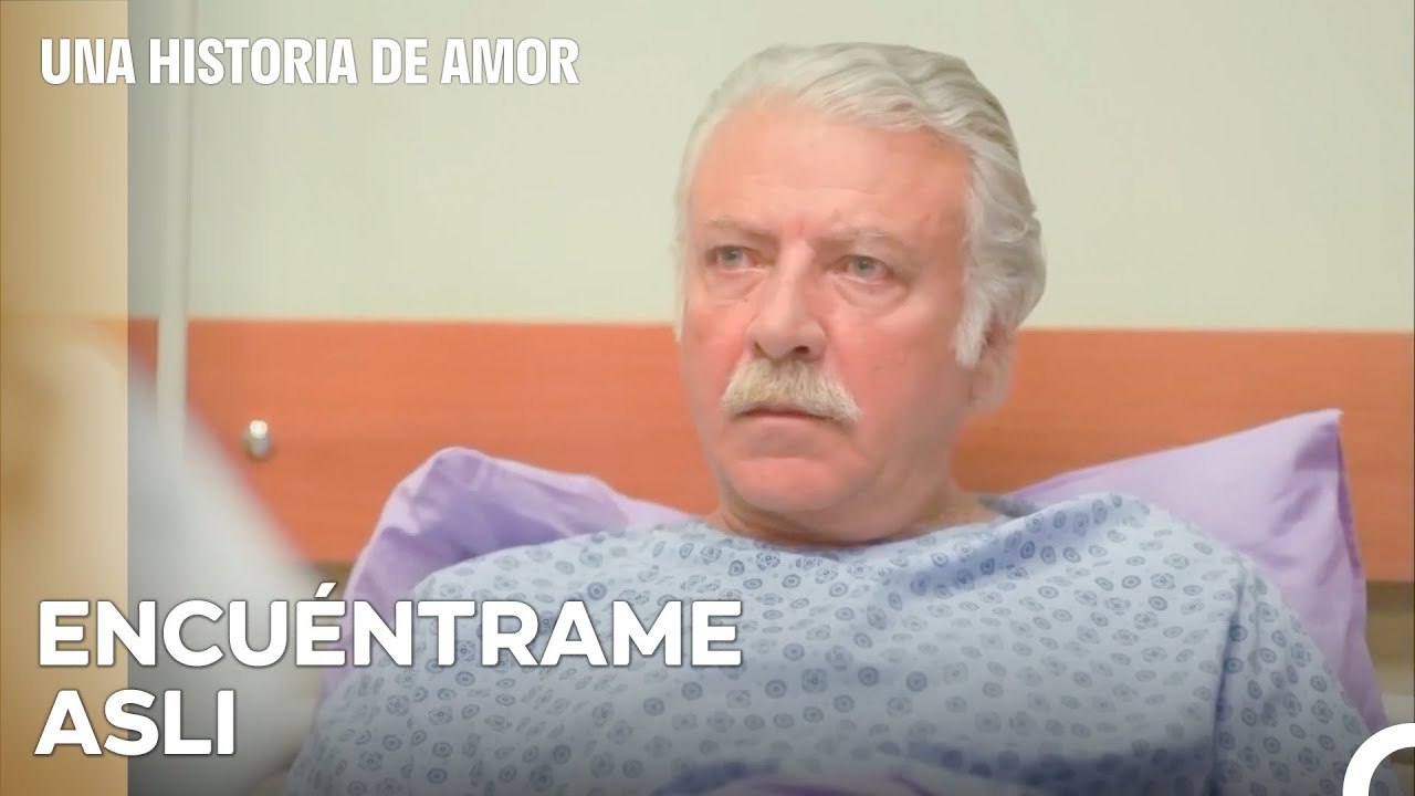 Korkut Visitó A Memduh - Una Historia De Amor Capitulo 66