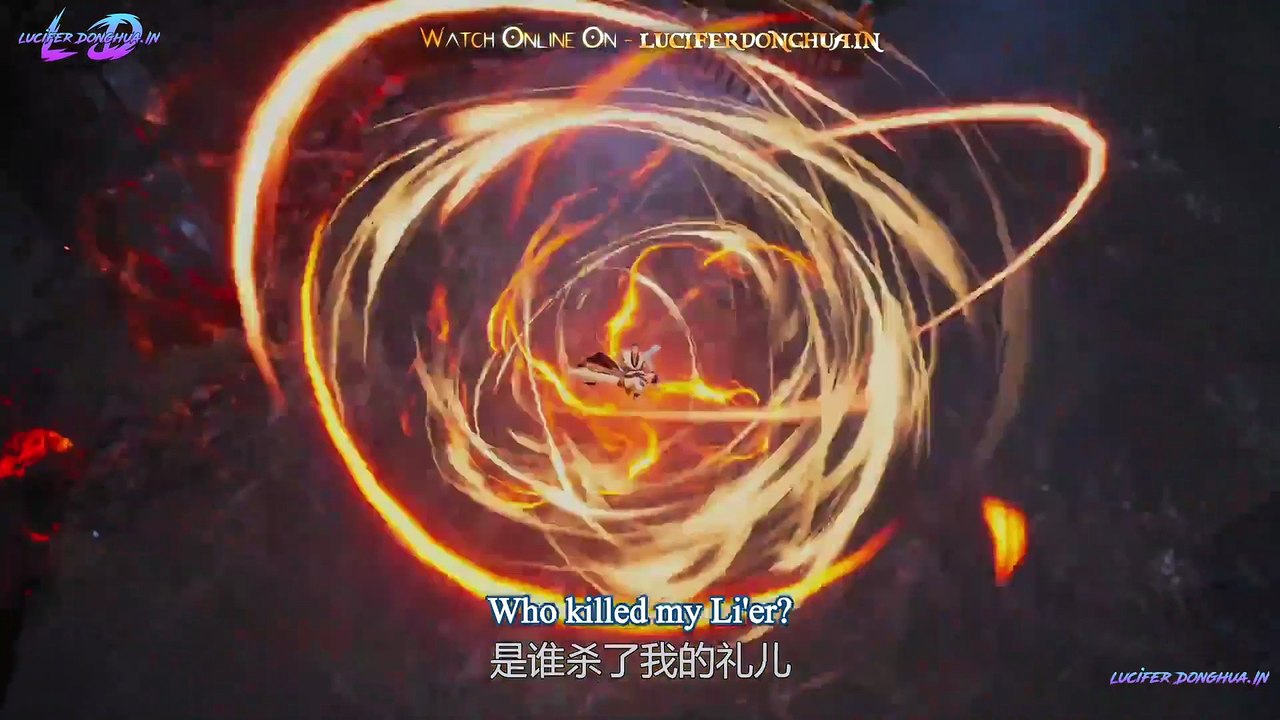 Supreme Over The Sky Ep 26