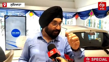 ਸਸਤੀਆਂ ਹੋ ਗਈਆਂ ਕਾਰਾਂ: ਧੜੱਲੇ ਨਾਲ ਖਰੀਦ ਰਹੇ ਹਨ ਲੋਕ, ਜਾਣੋ ਆਪਣੀ ਡਰੀਮ ਕਾਰ ਦਾ ਰੇਟ