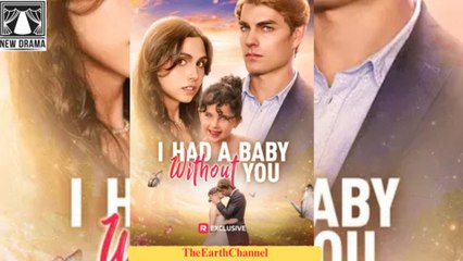 💚🍏I Had a Baby without You dailymotion🌈 [Soon] 🌍 x9q5gb8
