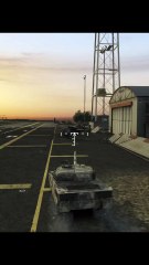 GTA 5 Tank Power 💥 | Destroying Everything
