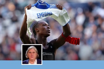 « La multipropriété, ça marche » - Foot - Ligue 1 - Débrief du lundi