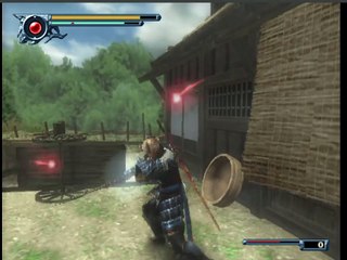 Onimusha  Dawn Of Dreams Parte 3