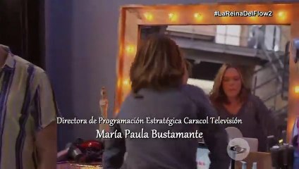 La Reina del Flow 2 - Capitulo 45