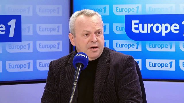 «Le seul drapeau qui mérite sa place sur le fronton des mairies est le bleu-blanc-rouge», avance Martin Garagnon