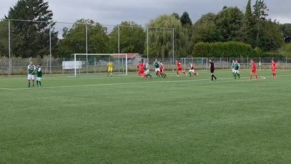 Spy-Pondrôme (P1 Namur) : Evrard fait 2-1 sur corner