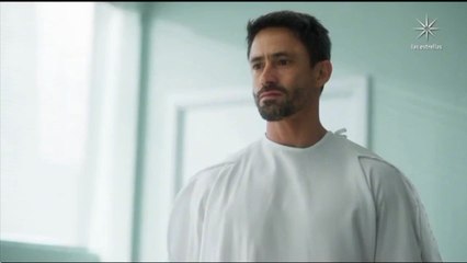 AMANECER  Capítulo 56 Completo