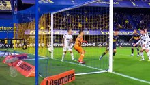 BOCA 2 - 2 CENTRAL CÓRDOBA | Resumen del partido | #TorneoBetano Clausura 2025