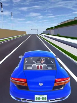 car jump Sakura school simulator#comedy #sakura #horror #coffindance #games #animation #memes #halo