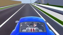 car jump Sakura school simulator#comedy #sakura #horror #coffindance #games #animation #memes #halo