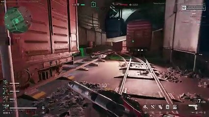 🎮Delta Force Unbelievable Long Shot🔥