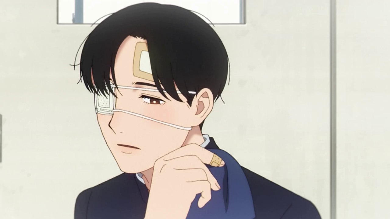 Yano-kun’s Ordinary Days Trailer OmeU