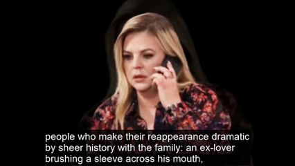 Monica's Sister Bluntly Made A Shocking Statement At Monica's Funeral! General H