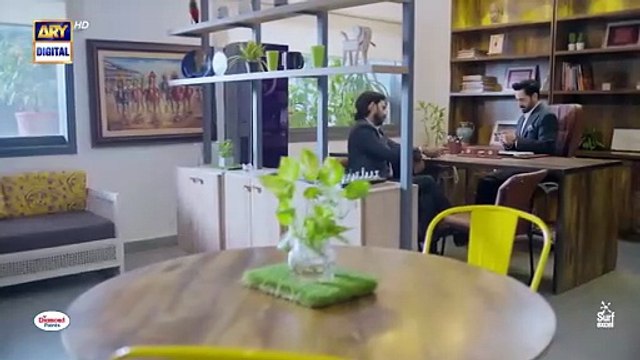 Sher Episode 31 _ Danish Taimoor _ Sarah Khan _ 4 Sep 2025 _ ARY Digital Drama