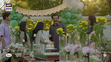 Sher Episode 32 _ Danish Taimoor _ Sarah Khan _ 10 Sep 2025 _ ARY Digital Drama